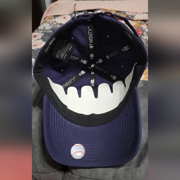 Astros cap - Picture 3 of 4